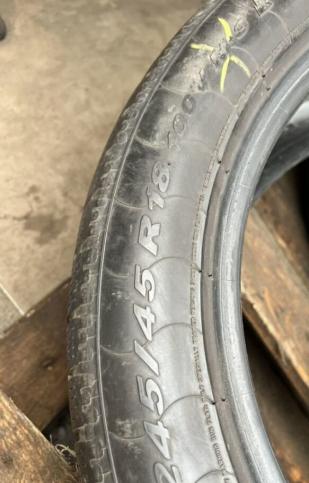 Pirelli Winter Sottozero 240 Serie II 245/45 R18