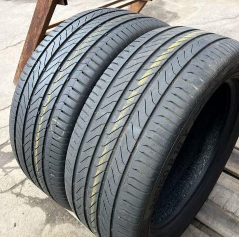 Continental ContiUltraContact UC6 245/50 R18