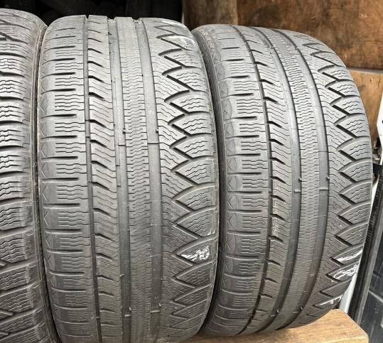 Michelin Pilot Alpin PA3 245/40 R18