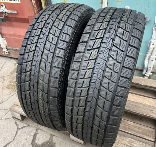 Dunlop Winter Maxx SJ8 265/65 R17