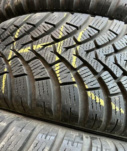 Falken Eurowinter HS01 215/65 R16