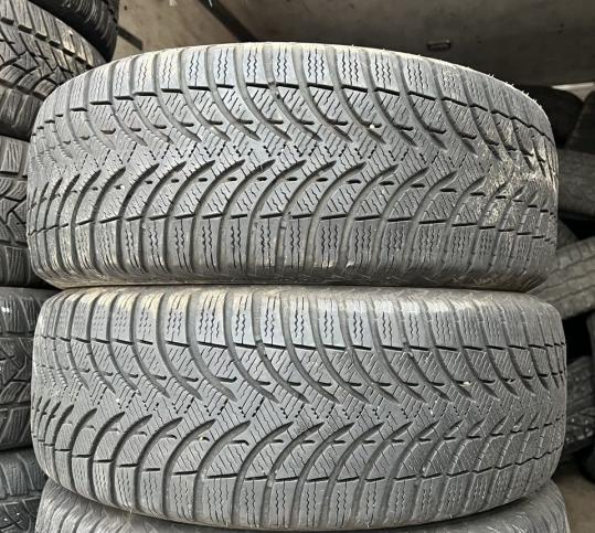 Michelin Alpin A4 195/55 R16