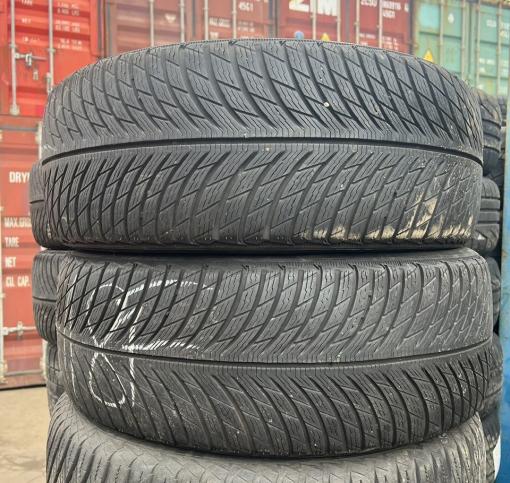 Michelin Pilot Alpin 5 225/50 R18