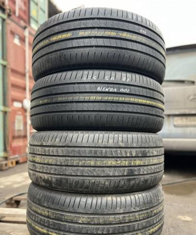 Bridgestone Alenza 001 275/50 R21