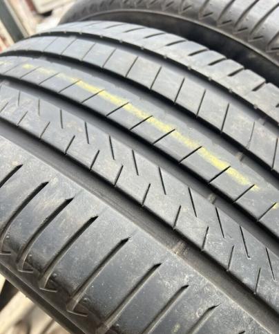 Bridgestone Alenza 001 285/45 R22