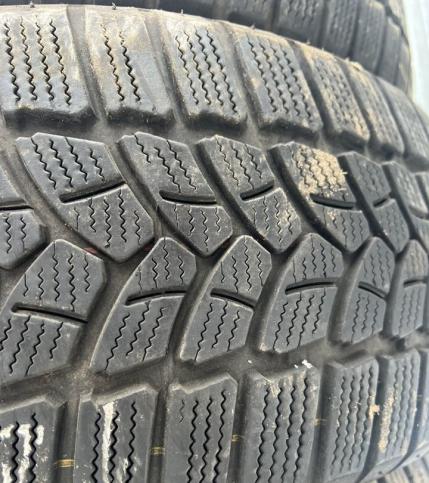 Firestone Winterhawk 3 225/55 R16