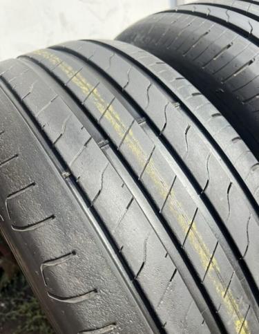 Goodyear EfficientGrip 2 SUV 285/60 R18