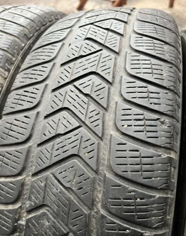 Pirelli Scorpion Winter 225/65 R17