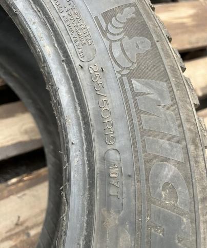 Michelin Latitude X-Ice North 2 255/50 R19