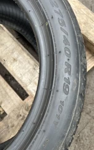 Pirelli P Zero 275/40 R19