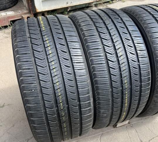 Yokohama Geolandar X-CV G057 295/35 R21