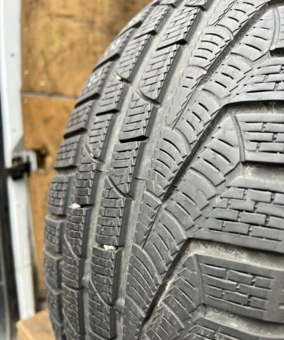 Pirelli Winter Sottozero 240 Serie II 235/40 R19