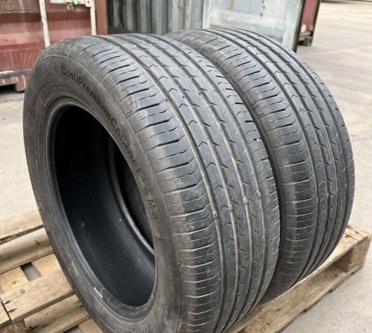 Continental ContiPremiumContact 5 225/55 R17