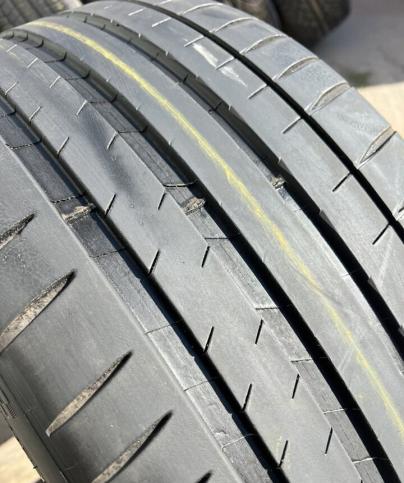 Michelin Pilot Sport 4 S 275/40 R22