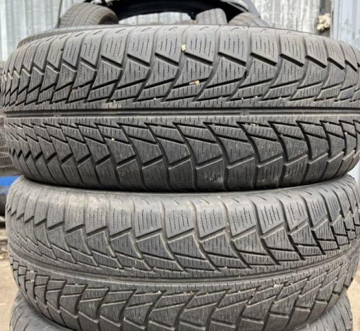 Nankang Snow Viva SV-1 235/60 R18