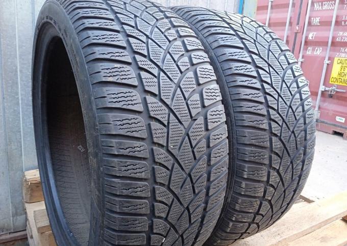 Dunlop SP Winter Sport 3D 245/40 R18