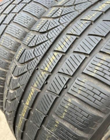 Pirelli P Zero Winter 275/45 R19