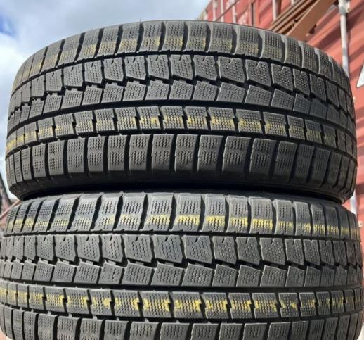 Dunlop Winter Maxx WM01 245/45 R19