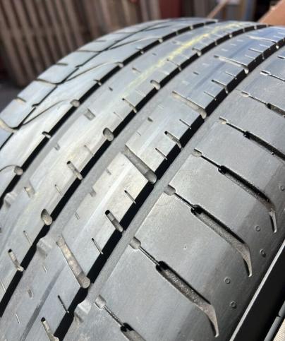 Pirelli P Zero 285/40 R22