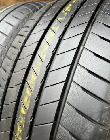 Bridgestone Turanza T005 245/45 R20