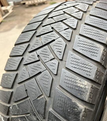 Dunlop SP Winter Sport M2 225/45 R17