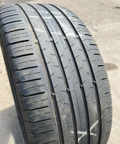 Continental EcoContact 6 235/45 R18