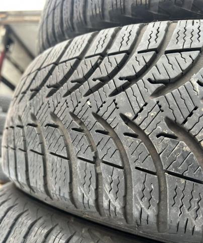 Michelin Alpin 4 185/65 R15