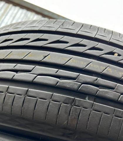 Bridgestone Regno GR-XII 215/60 R16