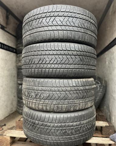 Pirelli Scorpion Winter 285/40 R21