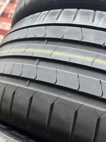 Pirelli P Zero PZ4 275/40 R21