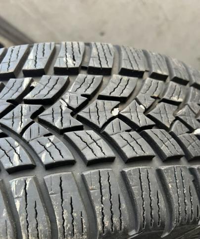 Esa-Tecar Super Grip 9 HP 195/55 R16