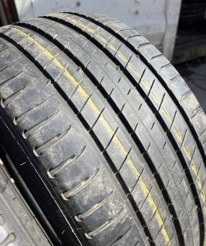 Michelin Latitude Sport 3 ZP 275/40 R20