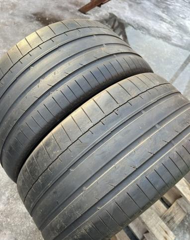 Continental SportContact 6 295/40 R20