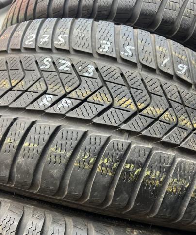 Pirelli Winter Sottozero 3 275/35 R19