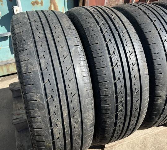 Nexen Roadian 542 265/60 R18