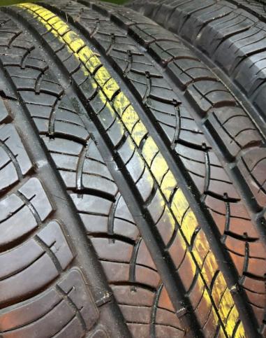 Michelin Latitude Tour HP 245/60 R18