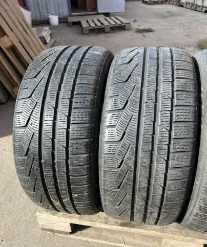 Pirelli Winter Sottozero 210 Serie II 245/40 R18