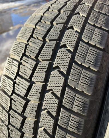 Dunlop Winter Maxx WM02 205/55 R16