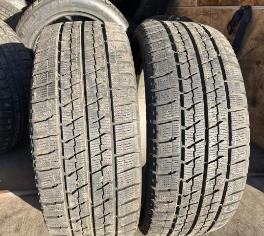 Goodyear Ice Navi Zea II 225/50 R17