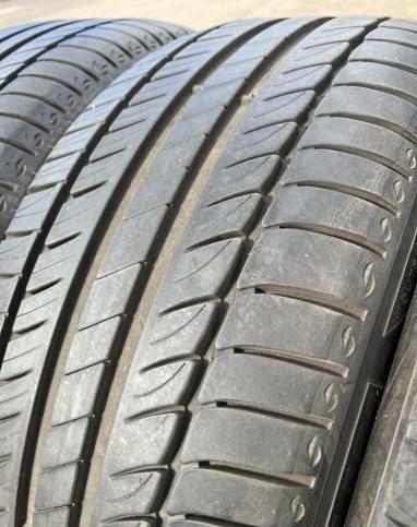 Michelin Primacy HP 235/55 R17