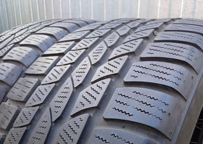 Continental ContiWinterContact TS 790v 245/45 R18