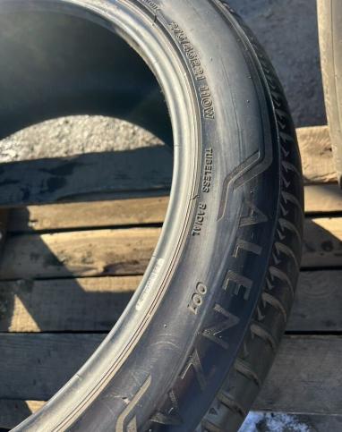 Bridgestone Alenza 001 275/45 R21