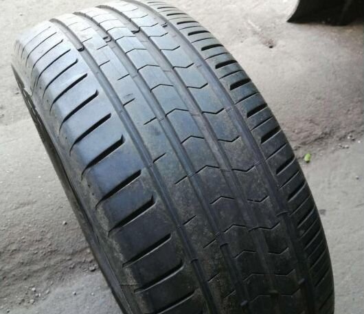 Vredestein Ultrac Satin 225/50 R17