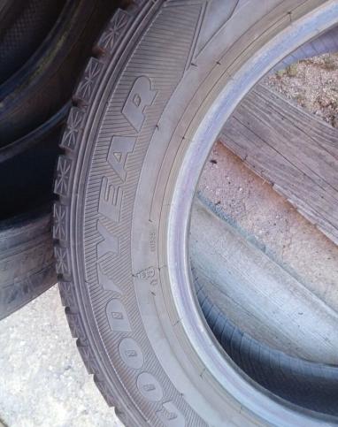 Goodyear Ice Navi 6 175/65 R14