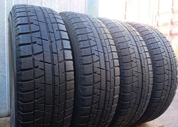 Yokohama Ice Guard IG50+ 205/65 R16