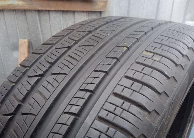 Pirelli Scorpion Verde All Season 265/40 R21