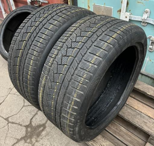 Continental WinterContact TS 860 S 275/40 R21