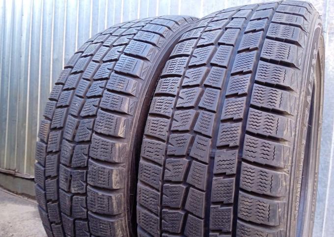 Dunlop Winter Maxx WM01 205/55 R17