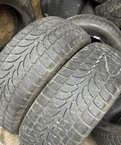 Bridgestone Blizzak LM-80 215/60 R17