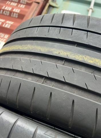 Michelin Pilot Sport 4 S 255/35 R20